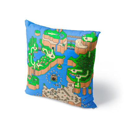 Overworld | Pillow