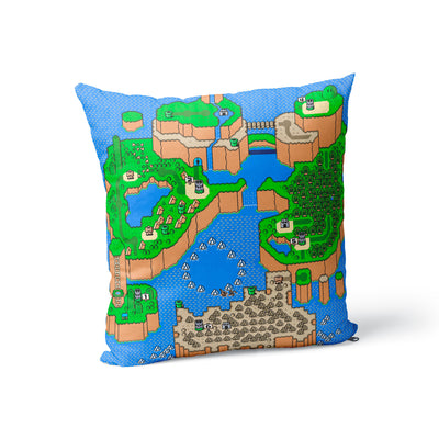 Overworld | Pillow