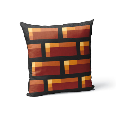 Bricks | Pillow