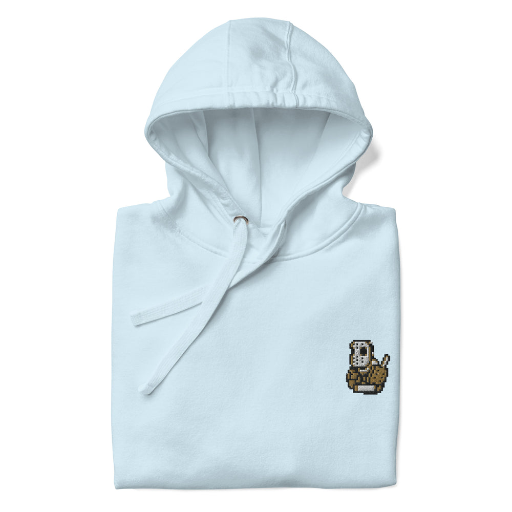 Goalie | Hoodie