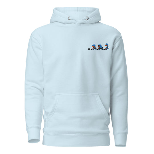 Ice Hockey | Hoodie