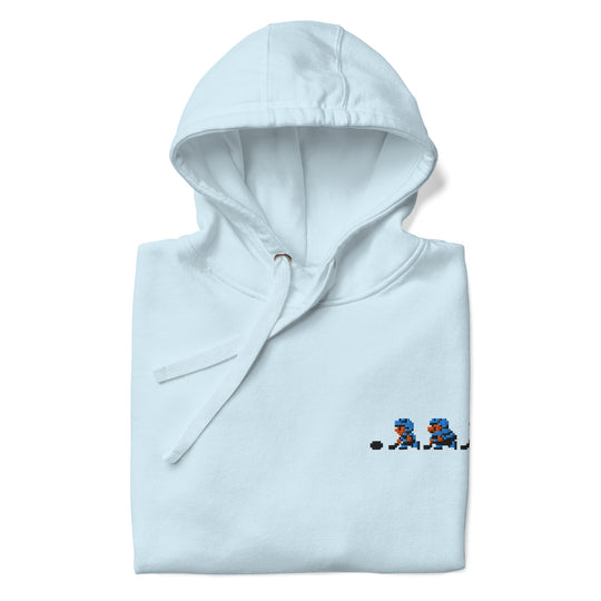 Ice Hockey | Hoodie