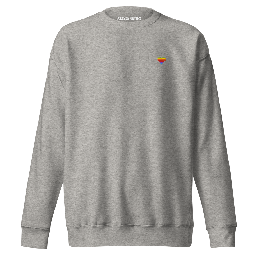 Color of Love | Sweatshirt