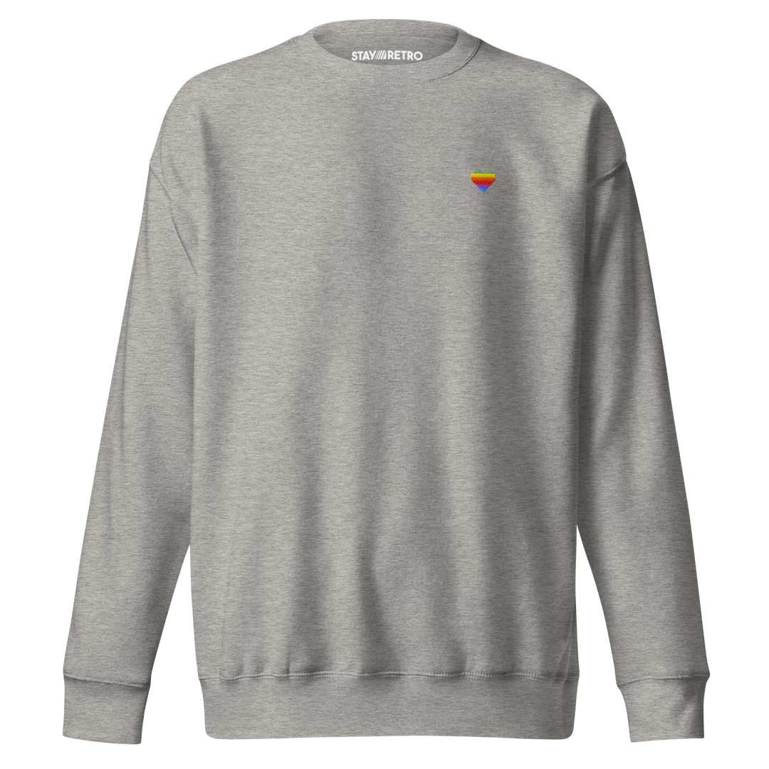 Color of Love | Sweatshirt