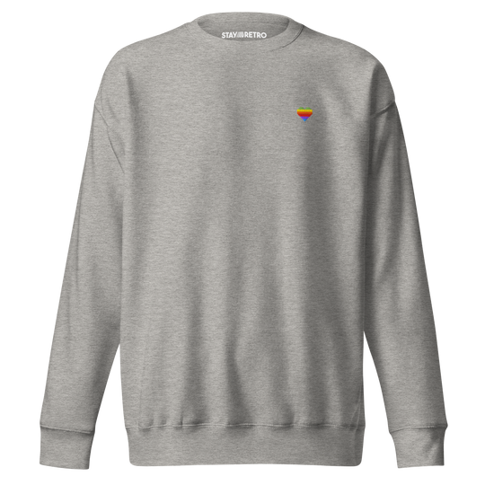 Color of Love | Sweatshirt