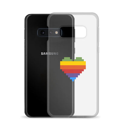 Color of Love | Samsung Case