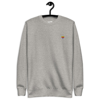 Color of Love | Sweatshirt